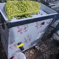 دستگاه،فول مطمئن،آبغوره-گیر آبلیمو-گیریk1آبگوجهH5|خردکن، آسیاب، غذاساز|تهران, تهران‌سر|دیوار