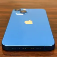اپل iPhone 13 ZA با حافظهٔ ۱۲۸ گیگابایت|موبایل|اصفهان, خواجو|دیوار