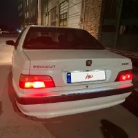 پژو پارس سال، مدل ۱۳۹۴|خودرو سواری و وانت|کرج, کمال‌شهر|دیوار