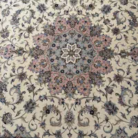 یک جفت فرش اعلا ۹ متری دستباف اردکان|فرش|اصفهان, مهرآباد|دیوار