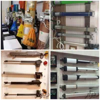 مرکز تخصصی نصب و تعمیر درب اتوماتیک اسپاد در