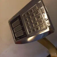 باسکول های ۱۰۰ کیلویی رومیزی (پیام توزین) ترازو|فروشگاه و مغازه|مشهد, ایثارگران|دیوار