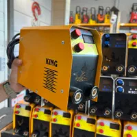 دستگاه جوش گارانتی یکساله معتبر ابزار صابری|عمدهفروشی|مشهد, هنرور|دیوار