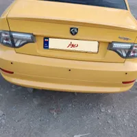 سمند سورن پلاس، مدل ۱۴۰۲|خودرو سواری و وانت|مشهد, آب و برق|دیوار