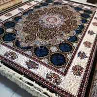 فرش۷۰۰شانه نخ ۱۲متری   *المیرا*|فرش|مشهد, ایثارگران|دیوار