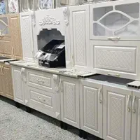 کابینت آشپزخانه افرا پلی ارتن|مصالح و تجهیزات ساختمان|رشت, حافظ آباد|دیوار