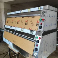 دین سرخکن طرح بردینگ فر ریلی / تجهیزات فست فود|کافی‌شاپ و رستوران|تهران, جمهوری|دیوار