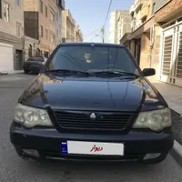 پراید 111 مدل 91