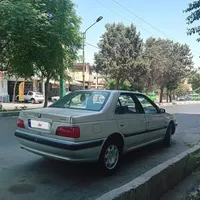پژوپارس خوش رخ سالم|خودرو سواری و وانت|تهران, بریانک|دیوار