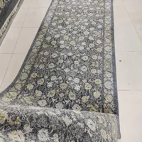 کناره فرش ۷۰۰شانه طوسی دودی|فرش|بندرعباس, |دیوار