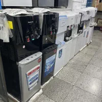 ابسردکن ایستاده اداری فروشگاهی خانگی