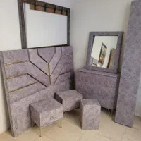 سرویس تخت خواب درختی