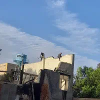 تخریب داخلی ساختمان و واحد همه نقاط تهران حومه|خدمات پیشه و مهارت|تهران, سعادت‌آباد|دیوار