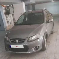 کوییک دنده‌ای ساده، مدل ۱۴۰۱|خودرو سواری و وانت|تهران, دروس|دیوار