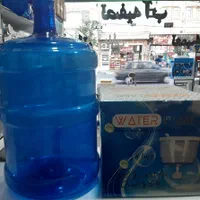 فروش نصب وتعمیرات دستگاه اب شیرین کن تصفیه اب|آب‌سردکن و تصفیه آب|قم, انسجام|دیوار