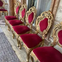 میز و صندلی سلطنتی