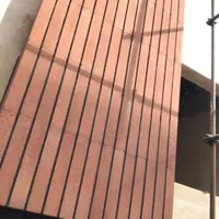 آجرنما طرح چوب انگلیسی فروش مستقیم کارخانه|عمده‌فروشی|کرج, کوی کارمندان جنوبی|دیوار