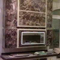 کابینت کمددیواری در شهریار اندیشه وایین شاهد|مصالح و تجهیزات ساختمان|شهریار, شهرک وائین|دیوار