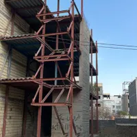 فروش اپارتمان نیمه ساخت