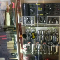 روکش صندلی هدلایت کفپوش سه بعدی تعمیر صندلی|قطعات یدکی و لوازم جانبی|شاهین‌شهر, گرگاب|دیوار