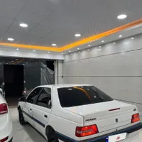 پژو 405 SLX موتورTU5، مدل ۱۳۹۵|خودرو سواری و وانت|بوشهر, |دیوار