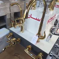 شیرآلات اهرمی مدل سلطنتی|مصالح و تجهیزات ساختمان|قم, نیروگاه|دیوار