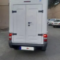 وانت پراید 151 SE، مدل ۱۴۰۲|خودرو سواری و وانت|شیراز, ارم|دیوار