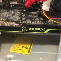 گرافیک قدرتمند GTX 260
