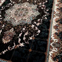 فرش ماشینی طرح۷۰۰شانه نو هیوا