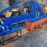 تولید‌کننده‌بالابر‌تکفاز‌سه‌فاز‌بالابر‌صفر‌تا‌صد‌|مصالح و تجهیزات ساختمان|تبریز, |دیوار