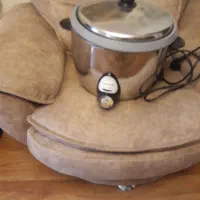پلوپز پاناسونیک ۱۸ نفره