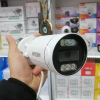 دوربین مداربسته دید در شب استار لایت 6led|دوربین مداربسته|ایذه, |دیوار