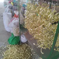نیرو خانوم و آقا جهت کار در آبکاری
