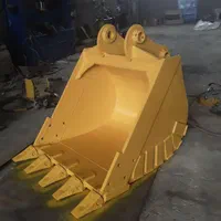 پاکت انواع بیل مکانیکی و لودر و بیل بکهو
