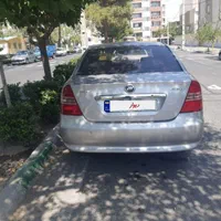 لیفان 620 مدل 91