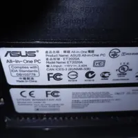 all inone asus اصل/  /فروشگاهی/خانگی|رایانه رومیزی|تهران, سهروردی|دیوار