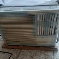 خریدار کولرگازی پشت پنجره ای کولر پنجره ای
