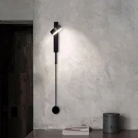 دیوارکوب مدرن/ چراغ دکوراتیو/ چراغ لوستر|لوستر و چراغ آویز|تهران, تهرانسر شرقی|دیوار