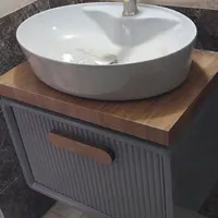 نصب فرنگی وروشویی شیرآلات