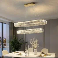 لوستر الماس.کهکشانی لاینر کلاسیک۲۲۵۴.AC light|لوستر و چراغ آویز|تهران, سنگلج (شاپور)|دیوار