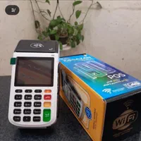 کارتخوان سیار پوز بیسیم دستگاه پوز کارتخوان|فروشگاه و مغازه|رشت, سعدی (تختی)|دیوار