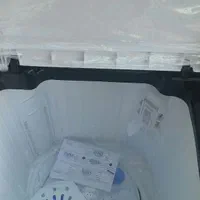 ماشین لباسشویی دوقلو پاکشوما PWN9654 AJ|ماشین لباسشویی و خشک‌کن لباس|تهران, سلسبیل جنوبی|دیوار