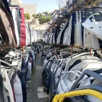 سپر چراغ آلفارومئو SWM سابرینا byd جک سه s5 j4|خدمات موتور و ماشین|تهران, دانشگاه شریف|دیوار