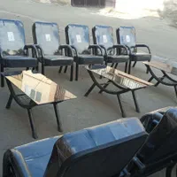 صندلی  اداری