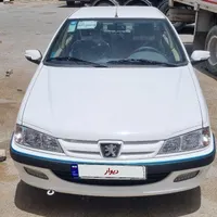 فروش پارس مدل ۴۰۳|خودرو سواری و وانت|زاهدان, |دیوار