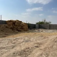 ۳۵۰ متر چهاردیواری باغچه باغ|فروش دفتر صنعتی، کشاورزی، تجاری|ری, شهید غیوری (ابن باویه)|دیوار