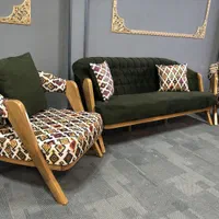 مبل راحتی چوب روسی مبلمان چستر|مبلمان خانگی و میز عسلی|تهران, یافت آباد جنوبی|دیوار