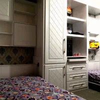 تخت تاشو(کمجا) یکنفره ممبران|تخت و سرویس خواب|کرمان, |دیوار