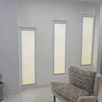 پرده پلیسه کاربردی