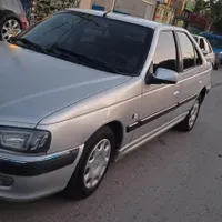 پژو پارس ساده، مدل ۱۳۸۷|خودرو سواری و وانت|اردبیل, |دیوار
